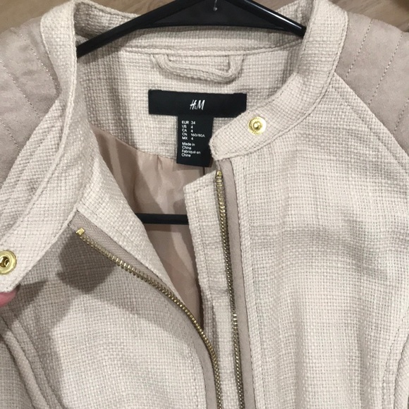 H&M jacket - Picture 2 of 4